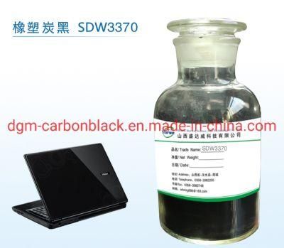 Stable Quality Carbon Black for Tire