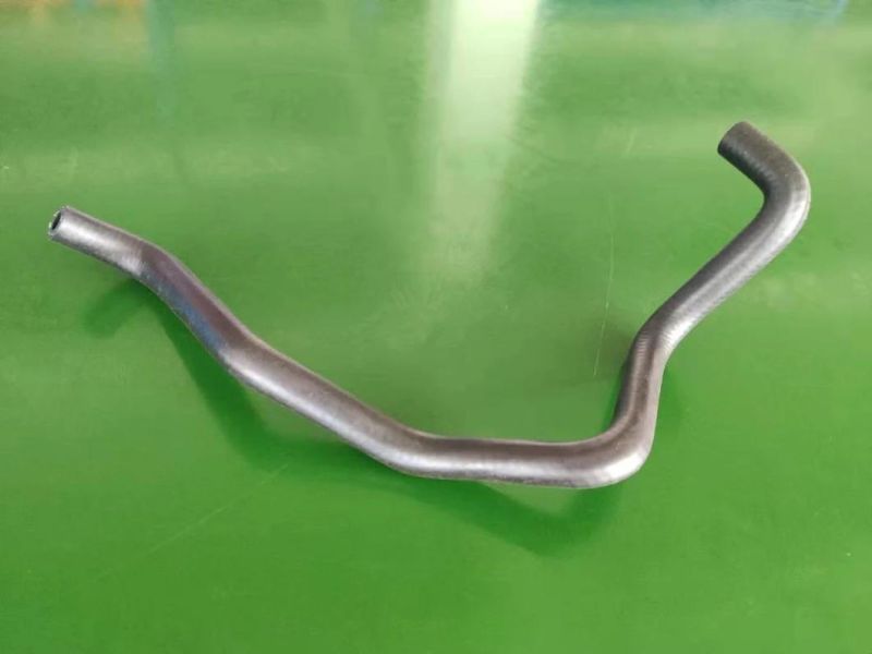 Positive Crank Ventilation-Pcv Valve Hose Tube