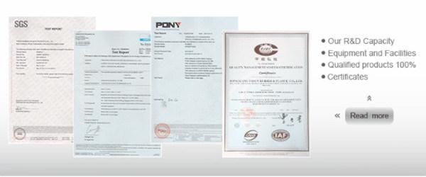 EPDM Rubber Door Seal for Car Windshield