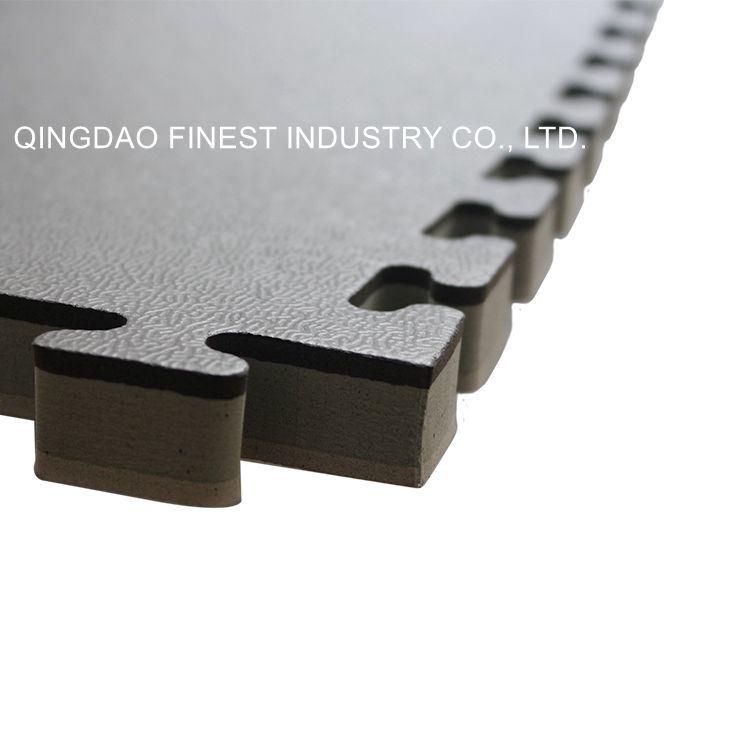Factory Price New Design Durable MMA Judo EVA Tatami Mat/Flooring/Floor