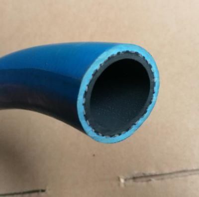 Food Grade 100&ordm; C High Pressure Water Hose with Hose Couplings