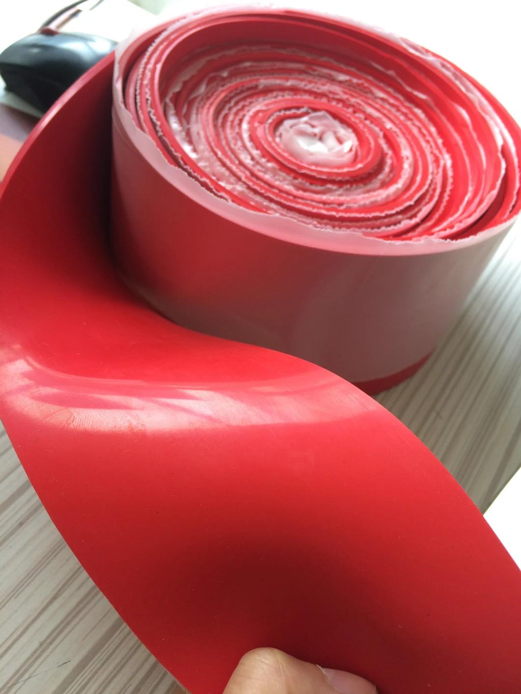 Rubber Latex Vacuum Bed Rubber Latex Sheet