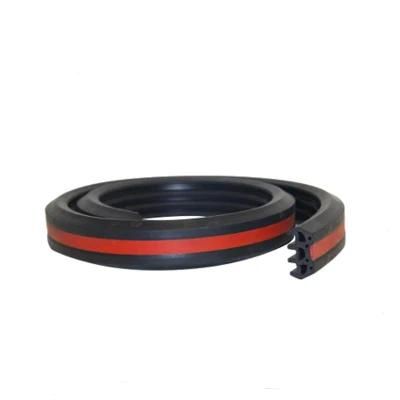 Rubber EPDM Sealing Tunnel Segment Gasket
