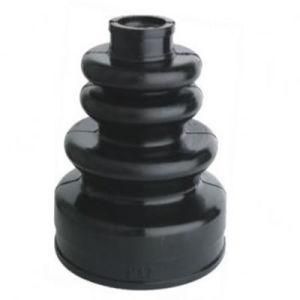 Aging Resistant Neoprene High Tensity Dust Cover Silicone Rubber Bellow