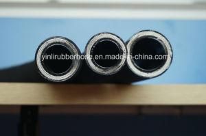 Multi-Plies Steel Wire Hydraulic Hose