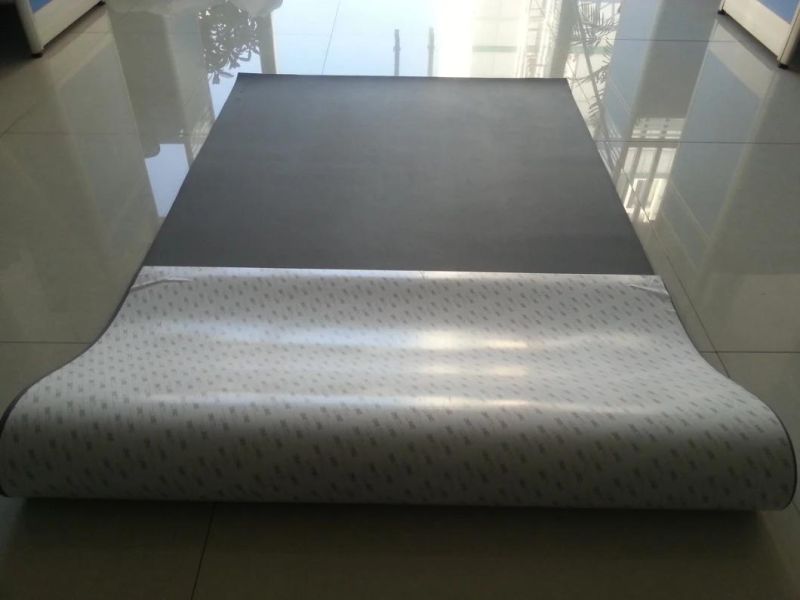 Silicone Sponge Rubber Sheet, Silicone Foam Rubber Sheet on Good Sale