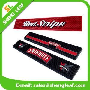 Very Eco-Friendly Product Decoration Bar Mat (SLF-BM042)