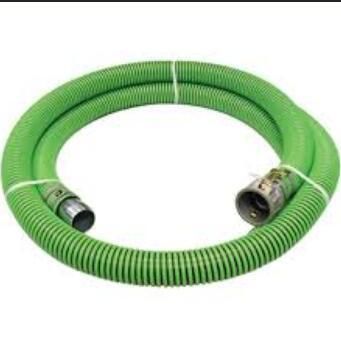 Spiral Reinforced PVC Suction Hose/ Clearflow Water Hose