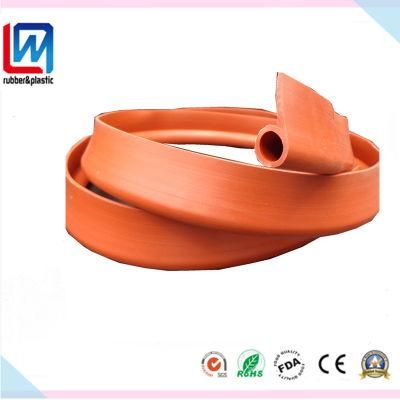 Standard and Customized Silicone Rubber Gasket Seal for Equipment, Door Window