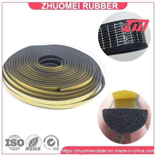 Self Adhesive Cabinet Door Seal