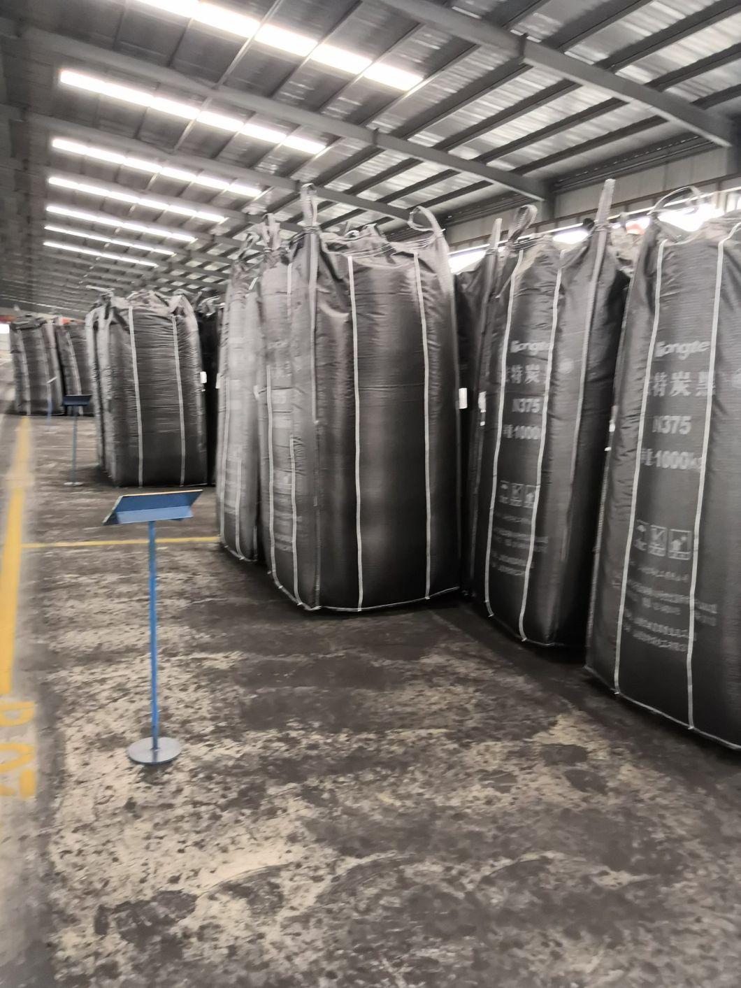 Carbon Black for Rubber and Tire Application