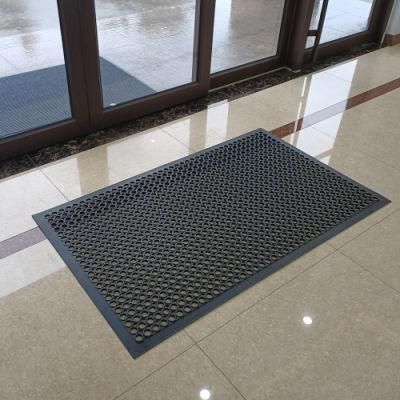 Anti-Slip Rubber Safety Floor Mats