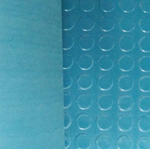 Nanjing Rubber and Plastic Texture Rubber Sheets