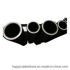 Four or Six Steel Wire Reinforced Hydraulic Rubber Hoses SAE 100r15