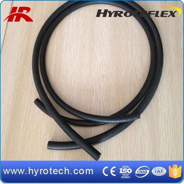 Automotive Smooth Surface Fuel Oil Hose J30r6/R7