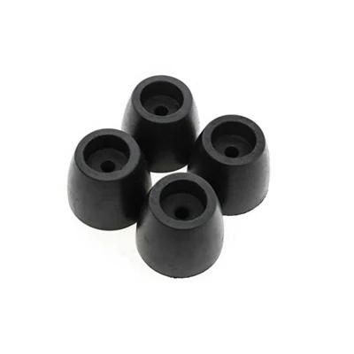 Customized Durable Food Grade Natural Cr NBR EPDM Molded Wear Resistance Silicone Rubber Bumper