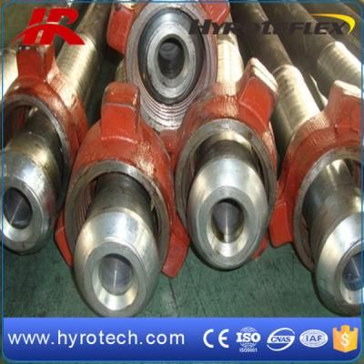 API Grade D and E Fuel Oil Mud Rotary Drilling Hose