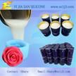 Molding Silicone Rubber