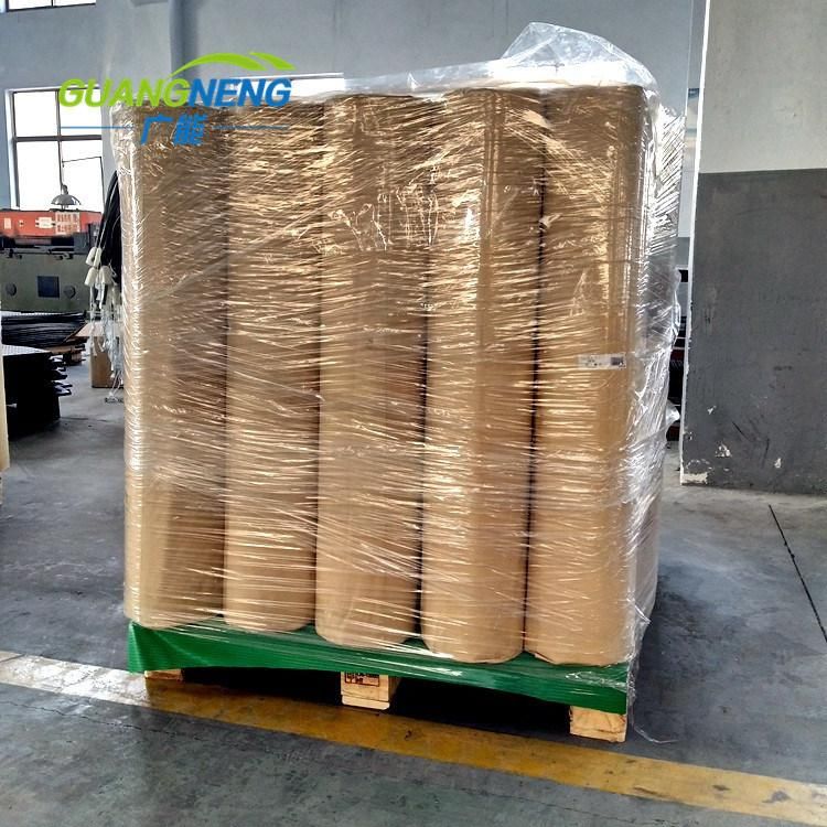 Industrial Colorful Anti-Abrasive Acid Resistant Rubber Sheet