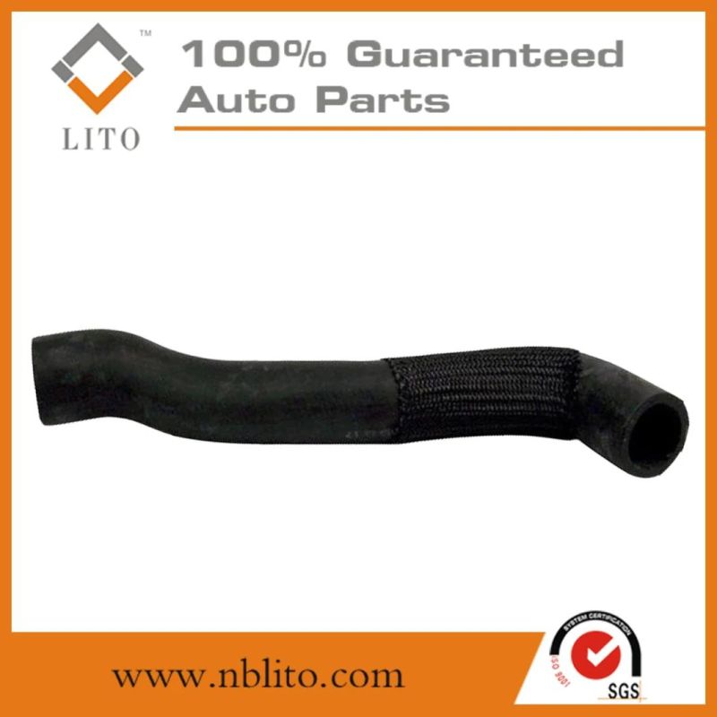 Fexible Lower Radiator Hose for Chevrolet