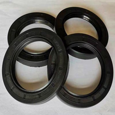 Kc62X90X12 FKM Material Automobile Oil Seal/Rotary Oil Seal