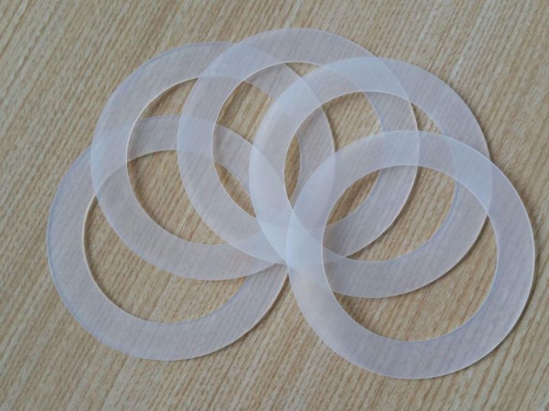 Silicone O Ring, Silicone Gasket, Silicone Seal