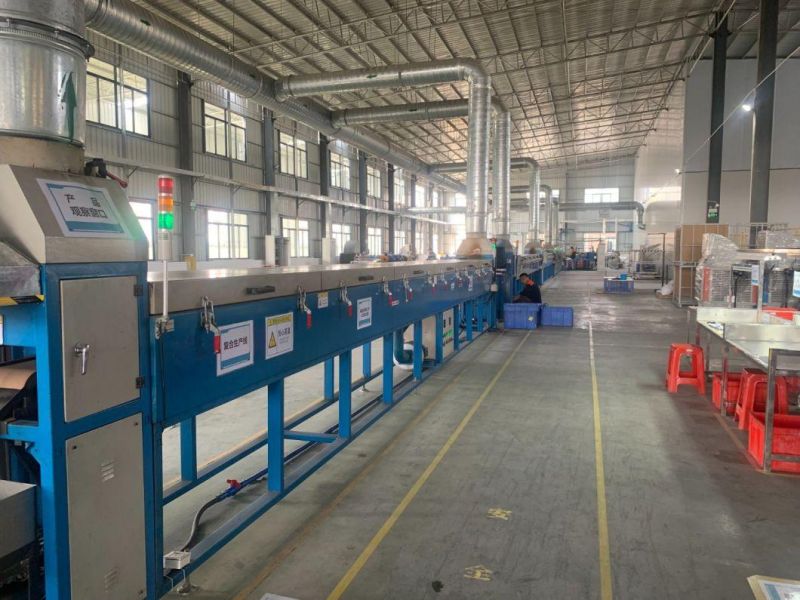 Wrapped Surface Reinforced Material Rubber Silicone Pipe Hose Silicone Rubber Tube