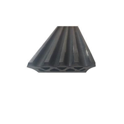 EPDM Tunnel Sealing Segment Waterstop