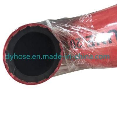 High Tensile Abrasion Resistant Sandblast Hose