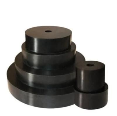 Customized Any Shape Small Orders Accept Other Rubber Products EPDM Rubber