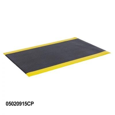 Cheap Price Hot Selling Foam PVC Mat Anti Fatigue Non Slip in Rolls and Small Pieces