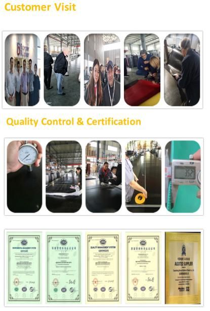 Thick Rubber Gasket Material Nr SBR Heavy Duty Gum White Rubber Sheet Manufacturers