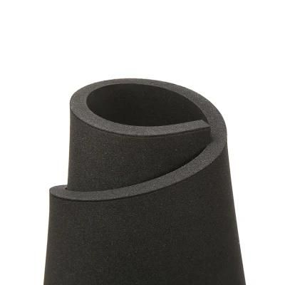 Cheap Wholesale Open Cell EPDM Neoprene Foam Sponge Rubber Sheet