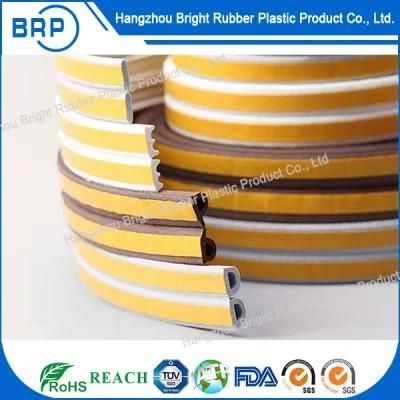 Yellow Fiberglass Mesh Adhesive Tape