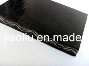 PVC/PVG Solid Woven Conveyor Belt