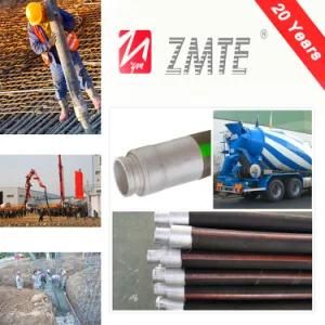 Cement Concrete Pump Hose for Construction Application