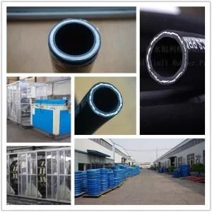 Smooth Surface High Pressure Industry Hose
