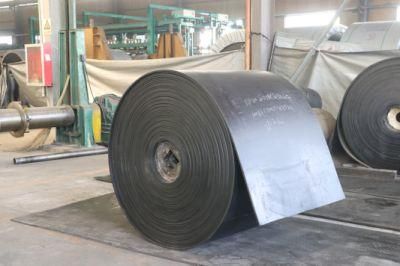 Skirt Conveyor Belt for Twice Sulfuration