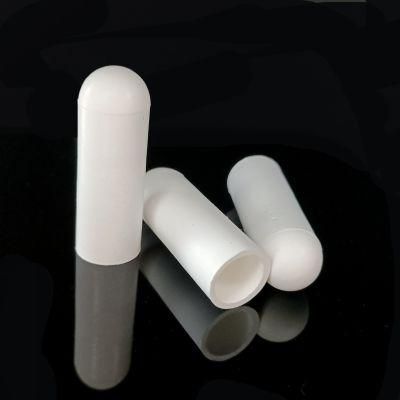 Clear Color Rubber Masking Silicone Caps for Studs