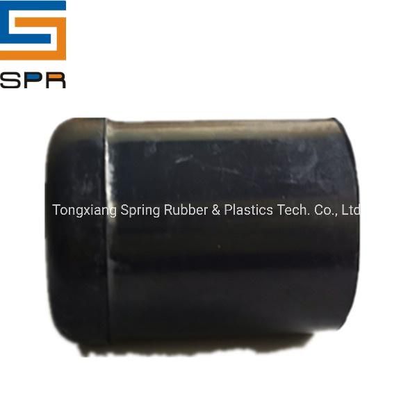 Custom Silicone Rubber Anti-Dust Plug