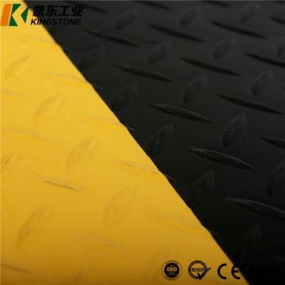 Wholesale Manufacturer From China Non Slip Standing Industrial Roll Anti Fatigue Comfort Floor Mat