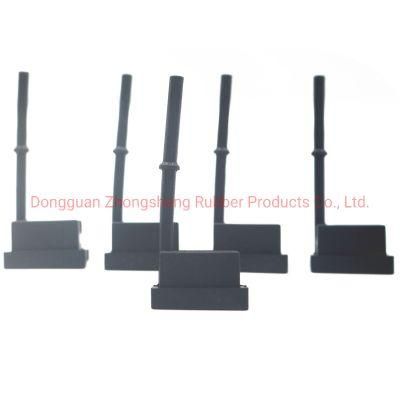 Electronic Device Socket Seal Rubber Silicone Hole Plugs