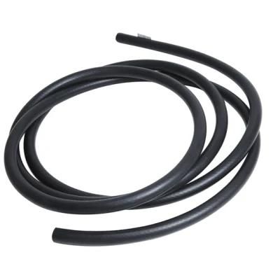Custom Universal Radiator EPDM Rubber Hoses
