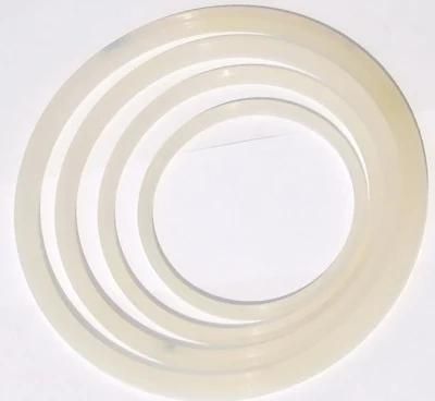 Professional Customized Rubber Seal Ring Productions