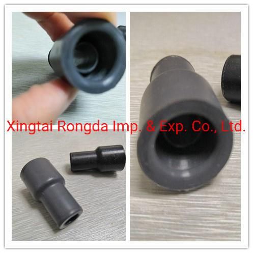 Colorfull Terminal Insulation Rubber Coil Joint Ignition Coil Rubber Used in Toyota Rush