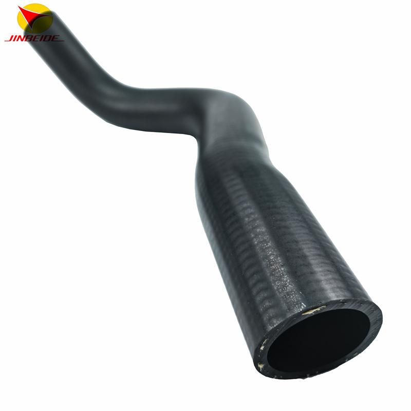 An6 Fuel Oil Swivel Hose End Brake System Return Hose