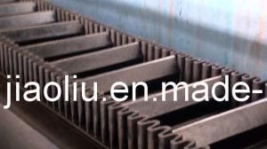 Sidewall Conveyor Belt Xe800/5+2