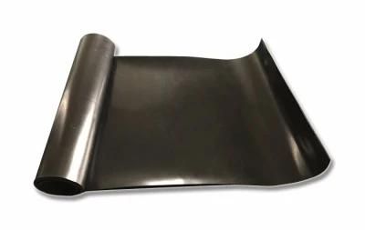 3MPa, 250%, Good Quality Inflaming Retarding Rubber Sheet