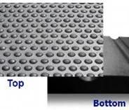High Quality Animal Cow Anti-Slip Rubber Flooring