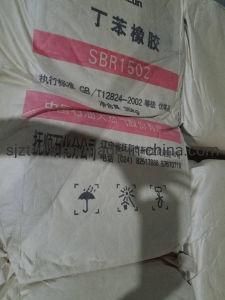 Good Sale Polymerized Styrene Butadiene Rubber, Styrene Butadiene Rubber SBR1502, , SBR1712, SBR1500